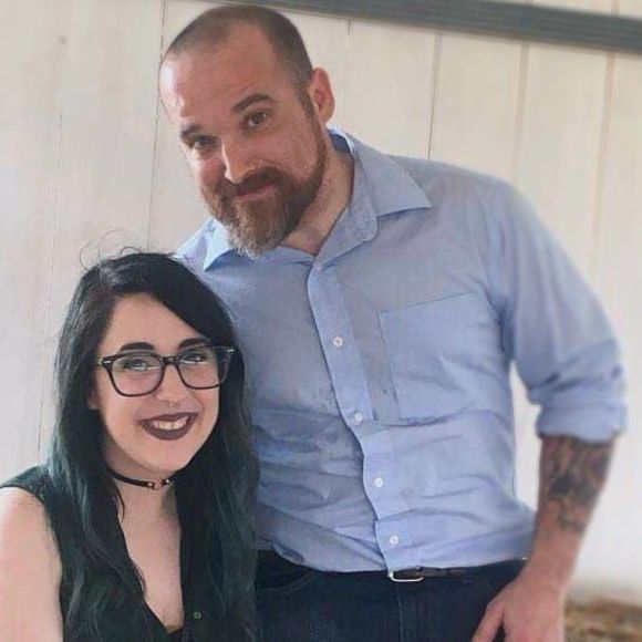 Meet your Posher, Kayleigh - Picture 1 of 1